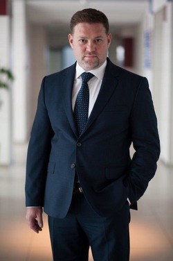 Альмяшев Иван Алимович