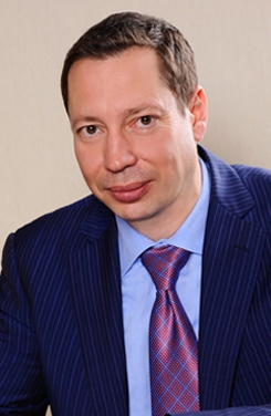 Шевченко Кирилл Евгеньевич