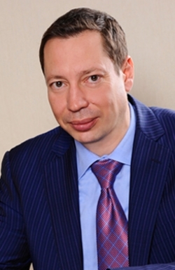 Шевченко Кирилл Евгеньевич