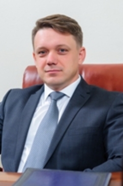 Мецгер Евгений Владимирович