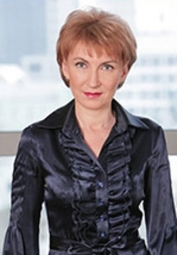 Хрусталева Наталия Геннадьевна
