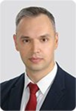 Тузов Дмитрий