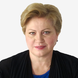 Алексеева Ольга Викторовна