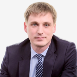 Звизло Андрей Ярославович