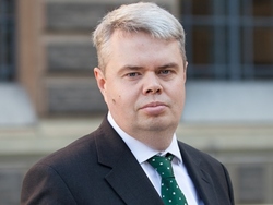 Сологуб Дмитрий Романович