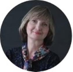 Козлова Маргарита Ильинична