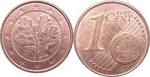 1 euro cent