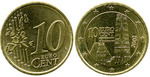 10 euro cents