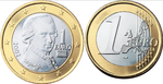 1 euro