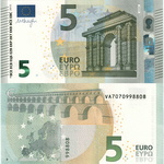 5 euro