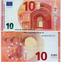 10 евро