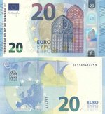 20 euro