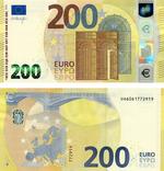 200 euros