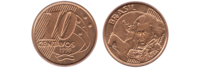 10 сентаво