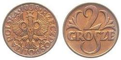 2 гроша
