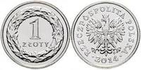 1 злотих