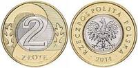 2 злотих
