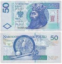 50 злотих
