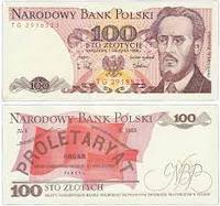 100 злотих