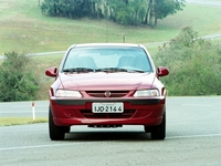 Chevrolet Celta