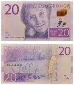 20 крон