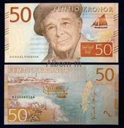50 крон