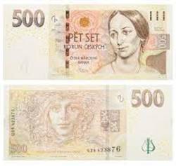 500 крон