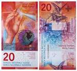 20 франка