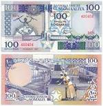 100 syiling