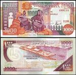 1000 syiling