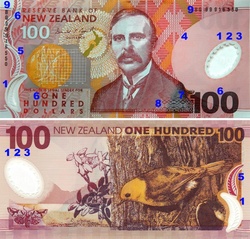 100 долларов