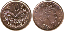 10 центов