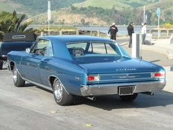 Chevrolet