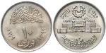 10 piastres