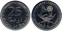 25 дирхам