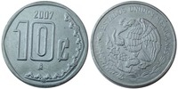 10 сентаво