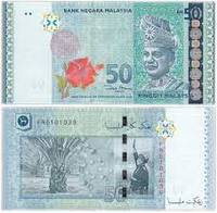 50 ринггитов