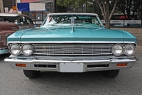 Chevrolet Chevelle