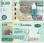 10 kwacha