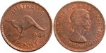 1 cent