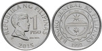 1 peso