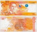 20 pesos