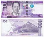100 pesos