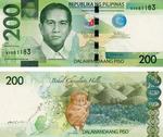 200 pesos