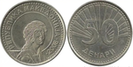 50 denários