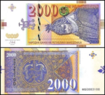 2000 denares