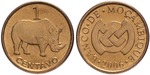1 centavo