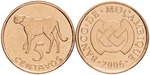 5 centavos