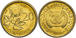 20 centavos