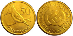 50 сентаво
